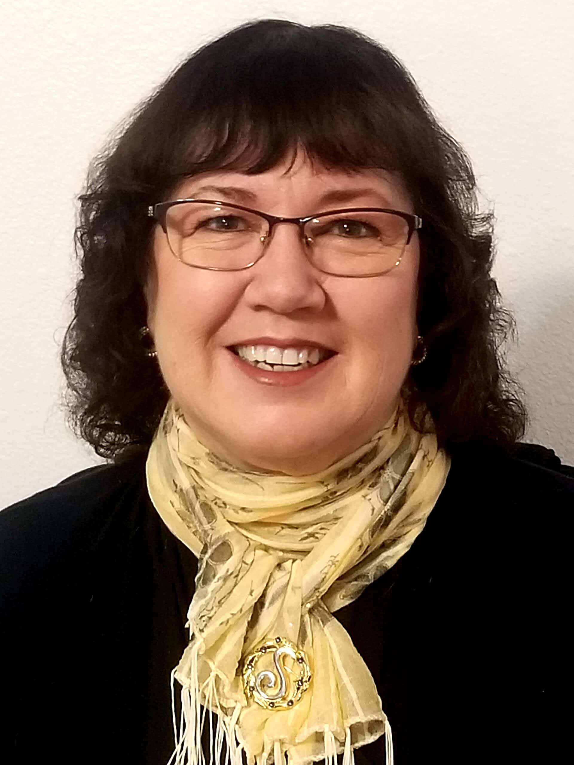 Linda Fitzgibbons | NyECC