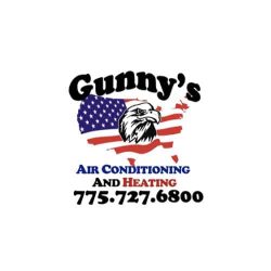 Gunny's Air Conditioning & Heating