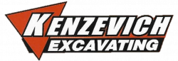 Kenzevich Excavating
