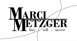 Marci 2020 Logo - Black