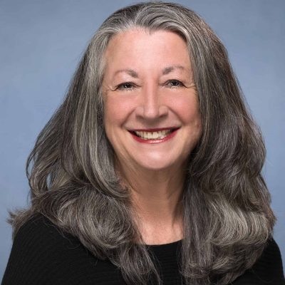 Pam Welch