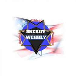 SHERIFFWEHRLY