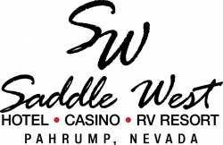 Saddle West