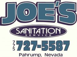 Joe's Sanitation
